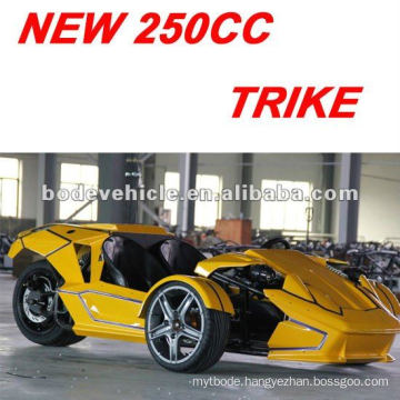 EEC 250CC TRIKE